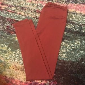 OS Lularoe Leggings